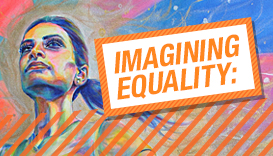 Imagining Equality