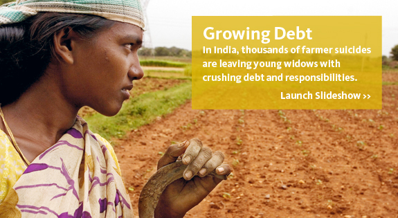 Growing Debt