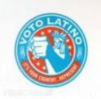 Voto Latino!