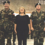 First female President of Chile Michelle Bachelet