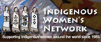 Indigenous Women Lead