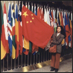 1995 Women's Conference in Beijing