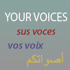 Your Voices<br />