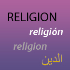 Religion<br />