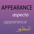 Appearance